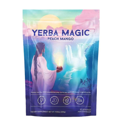 Peach Mango 3-in-1 Bundle